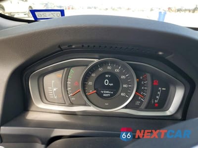 Zdjęcie 9 z 13 samochodu: 2018 VOLVO S60 DYNAMIC VIN:YV140MTL1J2455129 - miniatura