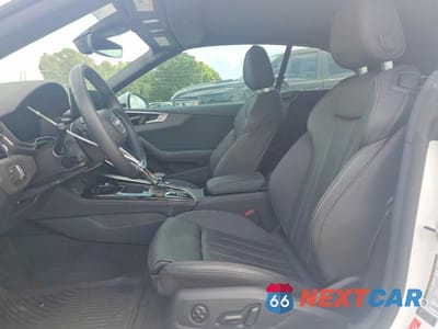 Zdjęcie 7 z 12 samochodu: 2023 AUDI A5 PREMIUM PLUS 45 VIN:WAU4AGF58PN000297 - miniatura