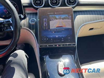 Zdjęcie 10 z 10 samochodu: 2024 MERCEDES-BENZ CLE 300 4MATIC VIN:W1KMJ4HB0RF011673 - miniatura