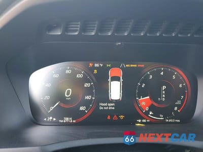 Zdjęcie 9 z 14 samochodu: 2019 VOLVO XC90 T6 INSCRIPTION VIN:YV4A22PL1K1515707 - miniatura