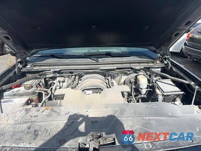 Zdjęcie 7 z 10 samochodu: 2016 CHEVROLET SILVERADO K1500 LTZ VIN:3GCUKSEC6GG351186 - miniatura