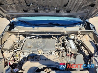 Zdjęcie 12 z 13 samochodu: 2019 TOYOTA RAV4 LE VIN:2T3H1RFV1KW055434 - miniatura