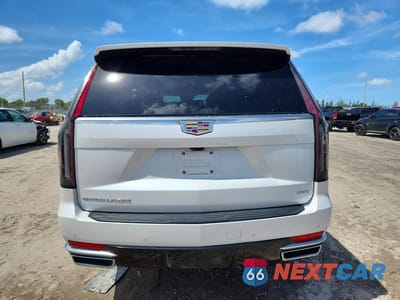 Zdjęcie 6 z 13 samochodu: 2024 CADILLAC ESCALADE PREMIUM LUXURY VIN:1GYS4BKL9RR196653 - miniatura