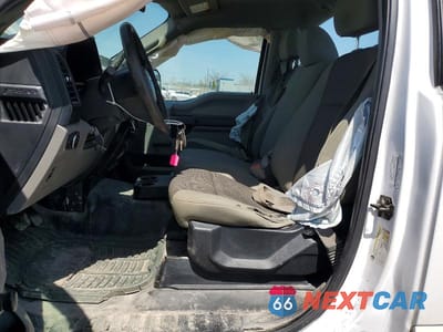 Zdjęcie 7 z 12 samochodu: 2018 FORD F150 VIN:1FTMF1CB8JKE83519 - miniatura