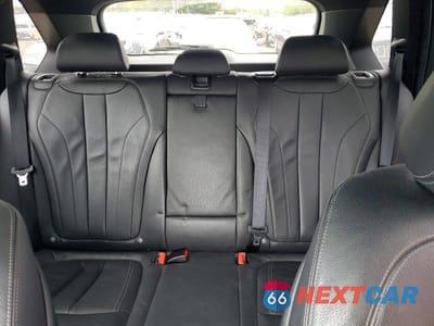 Zdjęcie 10 z 14 samochodu: 2017 BMW X5 XDRIVE35I VIN:5UXKR0C37H0V81561 - miniatura