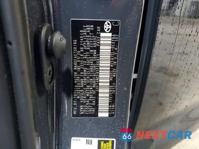 Zdjęcie 12 z 12 samochodu: 2026 TOYOTA COROLLA XSE VIN:5YFT4MCE9TP266871 - miniatura