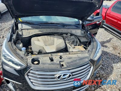 Zdjęcie 11 z 12 samochodu: 2018 HYUNDAI SANTA FE SE VIN:KM8SMDHF8JU295089 - miniatura