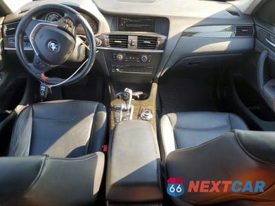 Zdjęcie 8 z 13 samochodu: 2014 BMW X3 XDRIVE35I VIN:5UXWX7C50E0E78384 - miniatura