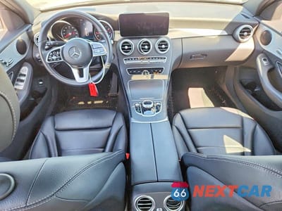 Zdjęcie 8 z 12 samochodu: 2019 MERCEDES-BENZ C 300 VIN:55SWF8DBXKU300005 - miniatura