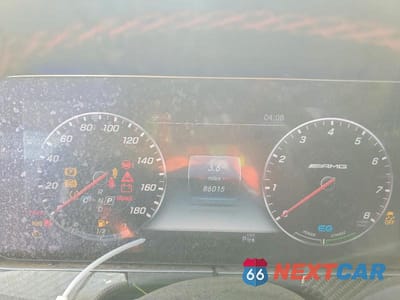 Zdjęcie 9 z 12 samochodu: 2019 MERCEDES-BENZ E AMG 53 4MATIC VIN:WDDZF6BB8KA643447 - miniatura