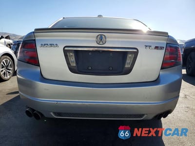 Zdjęcie 6 z 12 samochodu: 2008 ACURA TL TYPE S VIN:19UUA76558A032265 - miniatura