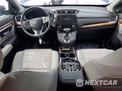 Zdjęcie 8 z 12 samochodu: 2020 HONDA CR-V TOURING VIN:2HKRW2H96LH674942 - miniatura