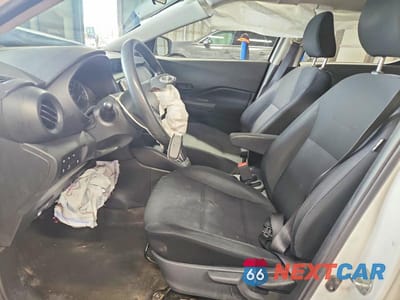 Zdjęcie 7 z 14 samochodu: 2023 NISSAN KICKS S VIN:3N1CP5BVXPL518003 - miniatura