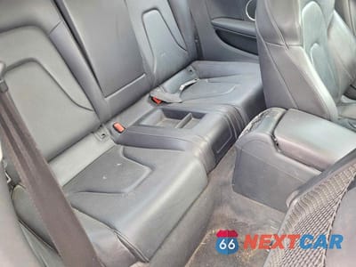 Zdjęcie 6 z 10 samochodu: 2012 AUDI A5 PREMIUM PLUS VIN:WAULFAFR0CA027153 - miniatura