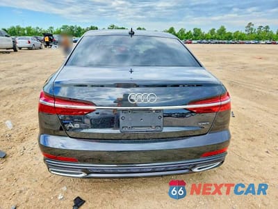 Zdjęcie 6 z 12 samochodu: 2020 AUDI A6 PREMIUM VIN:WAUK2AF27LN008411 - miniatura