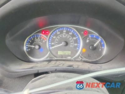 Zdjęcie 9 z 12 samochodu: 2013 SUBARU FORESTER VIN:JF2SHADC0DG417127 - miniatura