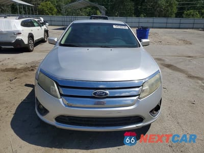 Piąte zdjęcie samochodu w środku: 2011 FORD FUSION SE VIN:3FAHP0HG0BR344193 - miniatura
