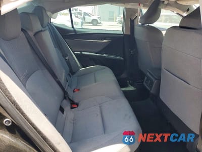 Zdjęcie 10 z 13 samochodu: 2025 TOYOTA CAMRY LE VIN:4T1DAACK9SU550192 - miniatura
