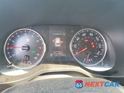 Zdjęcie 9 z 13 samochodu: 2019 TOYOTA RAV4 LE VIN:2T3G1RFV3KC011321 - miniatura