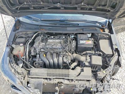 Zdjęcie 11 z 13 samochodu: 2020 TOYOTA COROLLA L VIN:5YFDPRAE8LP066172 - miniatura