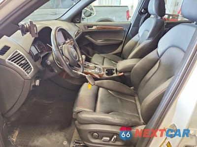 Zdjęcie 7 z 13 samochodu: 2016 AUDI Q5 PREMIUM PLUS S-LINE VIN:WA1D7AFP0GA111167 - miniatura
