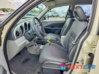 Zdjęcie 7 z 13 samochodu: 2008 CHRYSLER PT CRUISER VIN:3A8FY48B38T137036 - miniatura