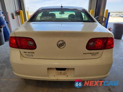 Zdjęcie 6 z 12 samochodu: 2007 BUICK LUCERNE CXL VIN:1G4HD57277U217443 - miniatura