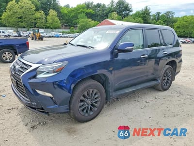 2023 LEXUS GX 460 JTJAM7BX3P5371966 - główne zdjęcie licytacji z USA - miniatura