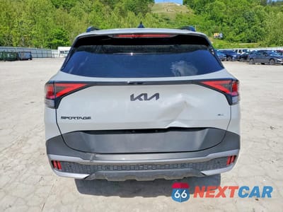 Zdjęcie 6 z 13 samochodu: 2023 KIA SPORTAGE X LINE VIN:5XYK6CAF2PG052360 - miniatura