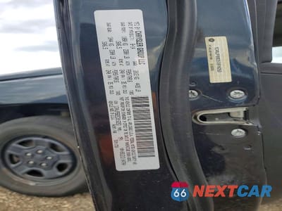 Zdjęcie 13 z 13 samochodu: 2014 JEEP PATRIOT SPORT VIN:1C4NJPBB2ED916253 - miniatura