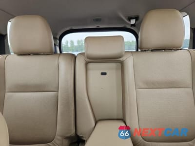 Zdjęcie 10 z 13 samochodu: 2016 MITSUBISHI OUTLANDER SE VIN:JA4AD3A30GZ025600 - miniatura