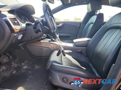Zdjęcie 7 z 12 samochodu: 2016 AUDI A7 PRESTIGE VIN:WAU2GAFC1GN060603 - miniatura