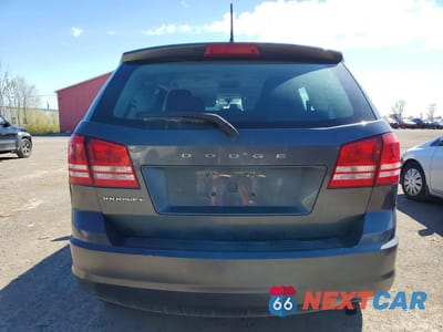 Zdjęcie 6 z 13 samochodu: 2014 DODGE JOURNEY SE VIN:3C4PDCAB9ET197393 - miniatura