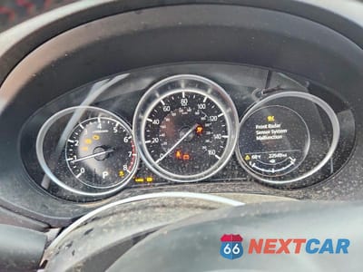 Zdjęcie 9 z 12 samochodu: 2025 MAZDA CX-5 PREFERRED VIN:JM3KFBCM9S0602746 - miniatura