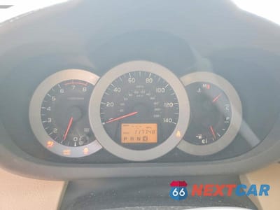 Zdjęcie 9 z 13 samochodu: 2011 TOYOTA RAV4 BASE VIN:2T3ZF4DV8BW094467 - miniatura