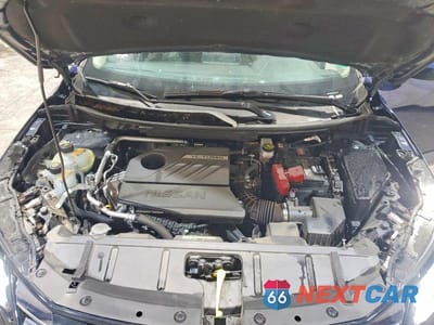 Zdjęcie 12 z 13 samochodu: 2025 NISSAN ROGUE SV VIN:5N1BT3BB0SC816414 - miniatura