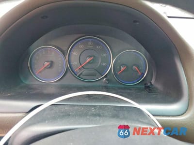 Zdjęcie 9 z 12 samochodu: 2003 HONDA CIVIC EX VIN:JHMES26763S001208 - miniatura
