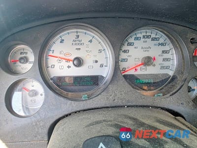 Zdjęcie 8 z 9 samochodu: 2008 GMC SIERRA K1500 VIN:1GTEK19018Z182940 - miniatura