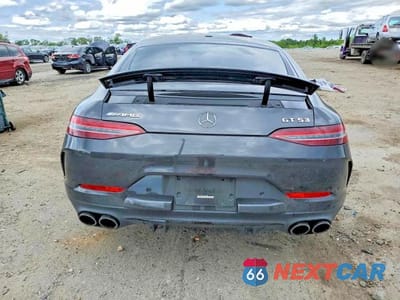 Zdjęcie 6 z 12 samochodu: 2020 MERCEDES-BENZ AMG GT 53 VIN:W1K7X6BB4LA016380 - miniatura