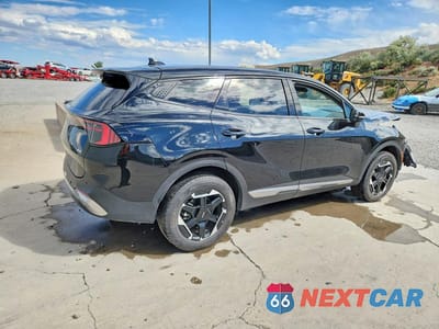 Trzecie zdjęcie samochodu z tyłu: 2026 KIA SPORTAGE S VIN:KNDPUDDG7T7290248 - miniatura