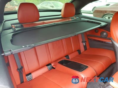 Zdjęcie 10 z 12 samochodu: 2015 BMW M4 VIN:WBS3U9C59FJ968526 - miniatura