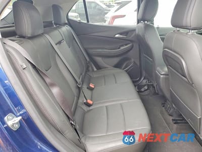 Zdjęcie 10 z 12 samochodu: 2023 BUICK ENCORE GX ESSENCE VIN:KL4MMFSL2PB074125 - miniatura