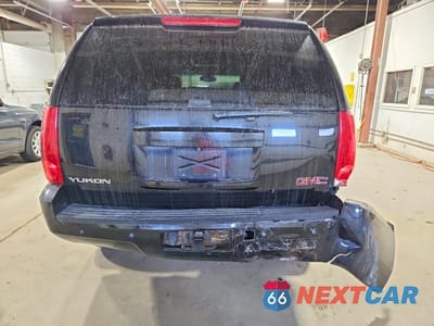 Zdjęcie 6 z 13 samochodu: 2013 GMC YUKON SLT VIN:1GKS2CE00DR175433 - miniatura