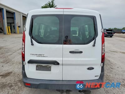 Zdjęcie 6 z 14 samochodu: 2016 FORD TRANSIT CONNECT XL VIN:NM0GS9E7XG1284130 - miniatura
