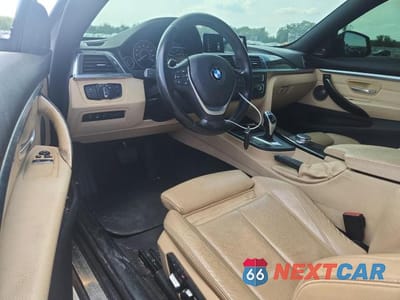 Zdjęcie 8 z 13 samochodu: 2018 BMW 440I VIN:WBA4W7C55JAB87795 - miniatura