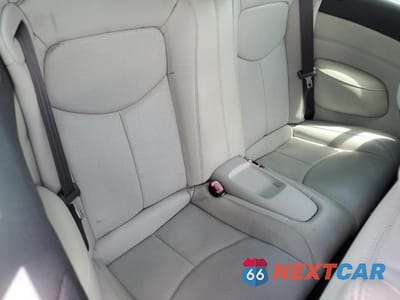 Zdjęcie 10 z 12 samochodu: 2013 INFINITI G37 CONVERTIBLE BASE VIN:JN1CV6FE9DM771515 - miniatura