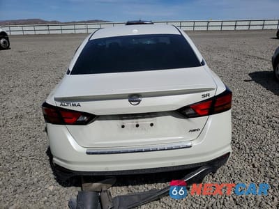 Zdjęcie 6 z 12 samochodu: 2020 NISSAN ALTIMA SR VIN:1N4BL4CW2LC240909 - miniatura