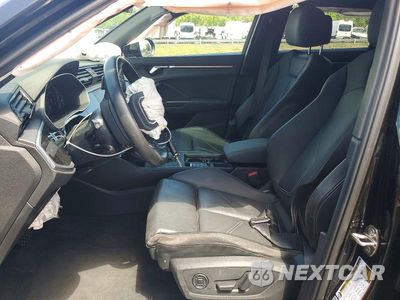 Zdjęcie 7 z 13 samochodu: 2021 AUDI Q3 PREMIUM S LINE 45 VIN:WA1DECF32M1105588 - miniatura