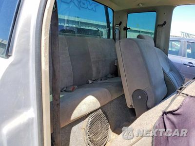 Zdjęcie 10 z 12 samochodu: 1996 DODGE RAM 1500 VIN:3B7HC13Y9TM167489 - miniatura