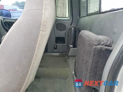 Zdjęcie 10 z 12 samochodu: 2004 FORD RANGER SUPER CAB VIN:1FTZR45E34PA96566 - miniatura